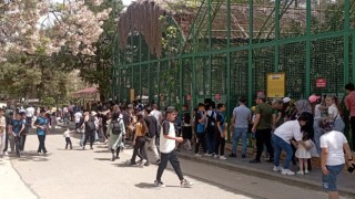 Gaziantep’in Müzeleri Bayram Tatilinde Ziyaretçi Akınına Uğradı