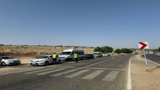 Gaziantepte bin araca 2 milyon 617 bin 150 TL ceza