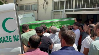 Gaziantepte cinnet getiren şahıs 4 arkadaşını katlederek intihar etti