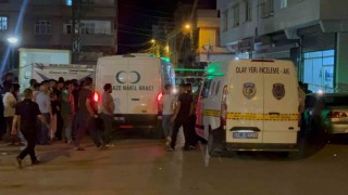 Gaziantepte cinnet getiren şahıs dehşet saçtı: 6 ölü, 2 yaralı