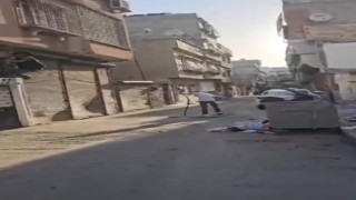 Gaziantepte gündüz vakti hırsızlık pes dedirtti