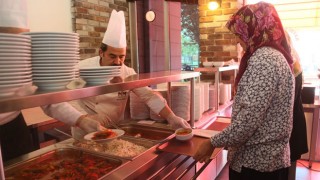 Gaziantep’te “Haydi Sofraya” Projesi Hayata Geçiyor