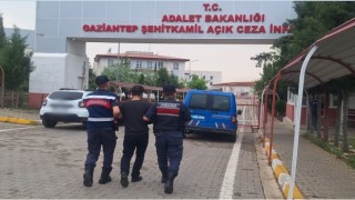 Gaziantepte hırsızlık şüphelisi 76 şahıs tutuklandı