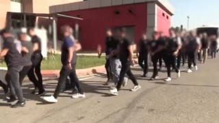 Gaziantepte yasadışı bahis operasyonunda 12 şahıs tutuklandı