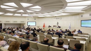 Gazikonut her 6 ayda bir bin konut teslim edecek