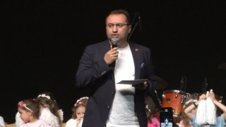 Gaziosmanpaşa Sanat Akademisinde yıl sonu etkinliği düzenlendi