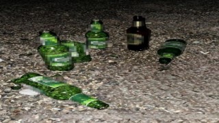 Gazipaşa Sahilleri duyarsızca kirletiliyor