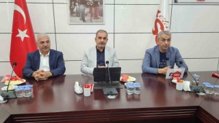 Gebze TSOdan Elazığ TSOya kardeş oda teklifi
