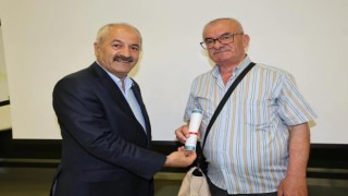 Gebzede hak sahipleri tapularına kavuştu