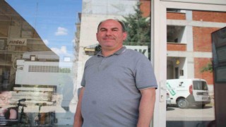 Gedizli akademisyenin Simav Kestel köyünü anlatan kitabı çıktı