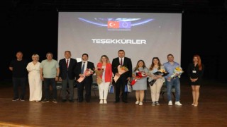 Geleceğin Meslekleri Zirvesi Atakumda gerçekleştirildi