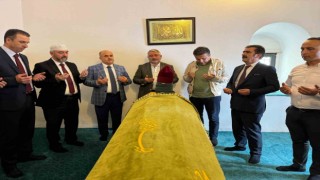 Geleneksel Elvan Çelebi Kültür, Sanat, Spor ve Anma Etkinlikleri başladı