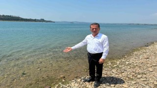 Geleneksel sulama yöntemleri topraklarımızın verimliliğini azaltıyor