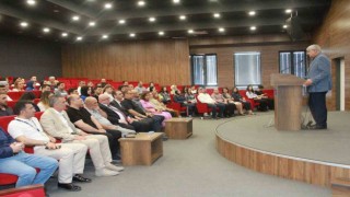 Gelenekselleşen bayram kutlaması
