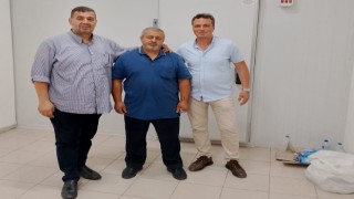 Gemlikte ihtiyaç sahipleri unutulmadı