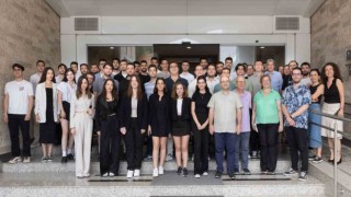 Genç mühendis adaylarından küçük bütçelerle büyük projeler