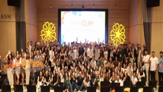 Genç yetenekler, Generation BSH ile kariyer yolculuklarına başlıyor