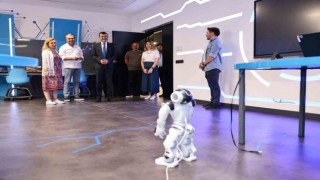 Gençler bilimle buluştu