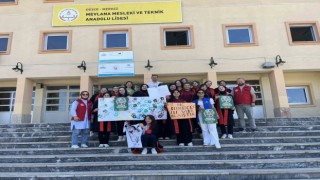 Gençlik kamplarının tanıtımı devam ediyor