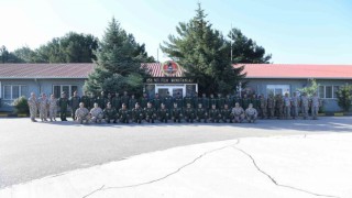 Genelkurmay Başkanı Orgeneral Gürak F-4 savaş uçağı ile uçtu