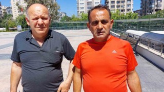 Gerçek hayvan hırsızlarının bulunmasını istediler