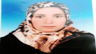 Giresunda 3 yıl önce evden kaçtı denilen kadının cinayete kurban gittiği ortaya çıktı