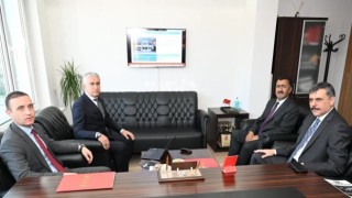 Göç ve göçmenler konuşuldu