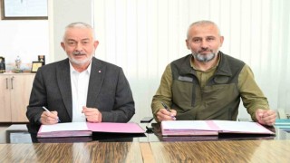 Gölcük Tabiat Parkı, Isparta Belediyesine devredildi