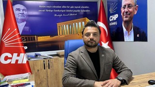 Gömeç İlçe Başkanı Özkan Güven'den Babalar Günü Mesajı