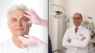 Göz Kapağı Gençleştirmesi: Plexr İle Ameliyatsız Estetik Çözüm