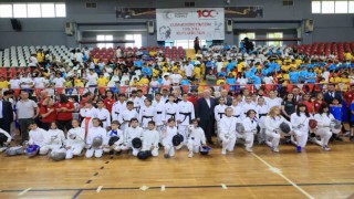 GSB Spor Okulları eğitime başladı