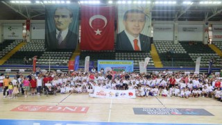 GSB Spor Okulları ve Engelsiz Spor Okulları açılış töreni düzenlendi