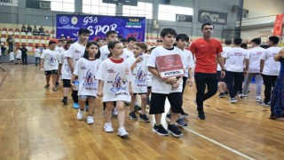 GSB Spor Okullarına başvurular başlıyor