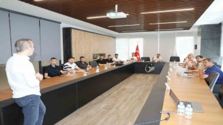 GTBden E-İhracat eğitimi