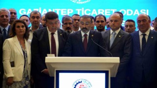 GTO Başkanı Yıldırımdan fahiş fiyatlara, yerel yönetimlerin uygulamalarına sert sözler