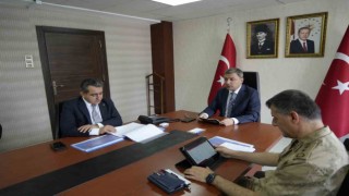 Gümüşhanede son 1 ayda meydana gelen trafik kazalarında 64 kişi yaralandı