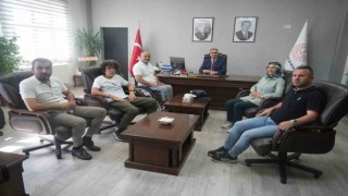 Günde 2 saat çalışarak Türkiye birincisi oldu