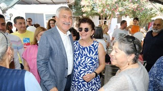 Güney Eğitim Vakfı 30 yaşında