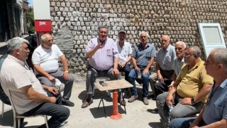 Gürer: “Emekli, Torununa Harçlık Veremez Duruma Düşürüldü”