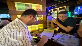 Gürültü denetimleri bayram boyunca devam etti