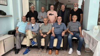 Hababam Sınıfı yıllar sonra vefada buluştu