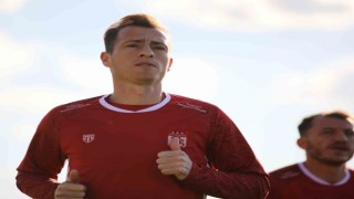 Hakan Arslan, Sivasspordan ayrıldı