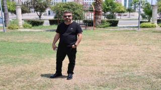 Hakimle yasak aşk yaşayan iş adamı: Hakim beni halen tehdit ediyor