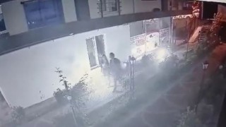 Halıya sarılarak öldürülen Sedef Güler cinayetine ilişkin yeni görüntü ortaya çıktı