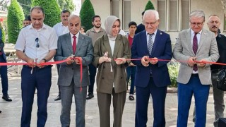 Halk Eğitim Kursiyerlerinin Hünerleri Sergileniyor