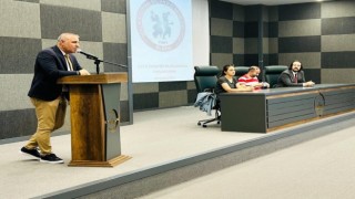 Halk Eğitim Merkezi Müdürü Tabar, “Merkezimiz ilk 10 arasına girmiştir”