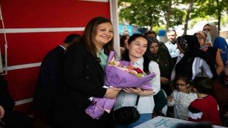 Halk Günü toplantısı Fatih Mahallesinde yapıldı