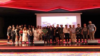 Hasat Zamanı Kısa Film Festivalinde ödüller sahiplerini buldu
