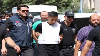 Hastane bahçesindeki silahlı saldırıda gözaltına alınan 7 şüpheliden 3ü tutuklandı