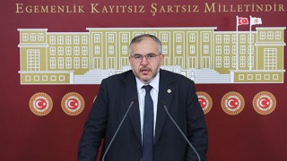 Hatay Milletvekili Çalışkan: Kur'an Öğreticileri Mağdur Ediliyor